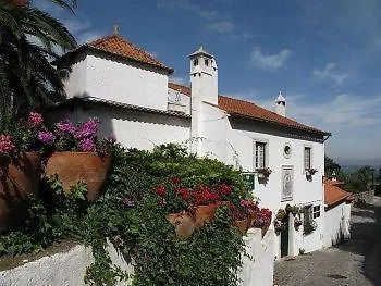 Hotel Casa Alta Royal - Ourém