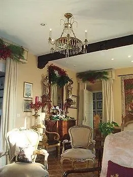 Casa Alta Royal - Hotel