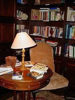 Hotel Casa Alta Royal -